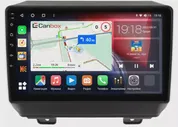 Магнитола для Jeep Wrangler 2018+ - Canbox 9-327 Qled, Android 10, ТОП процессор, SIM-слот