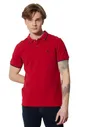 Футболка поло мужская Wrangler Polo Shirt W7BHK4X47