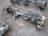 Передний мост передний дифференциал Jeep Wrangler JL 3.45 18-