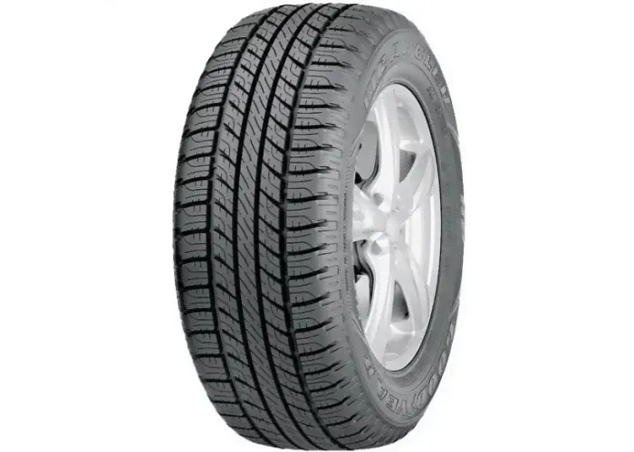 Всесезонные шины Goodyear Wrangler HP All Weather 255/65 R16 109H-0