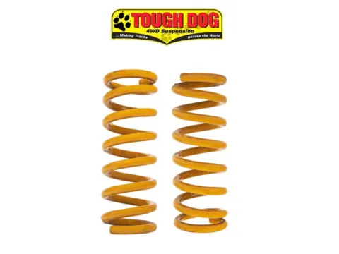    Tough Dog  Jeep Wrangler JK,  40 ,    300   -0