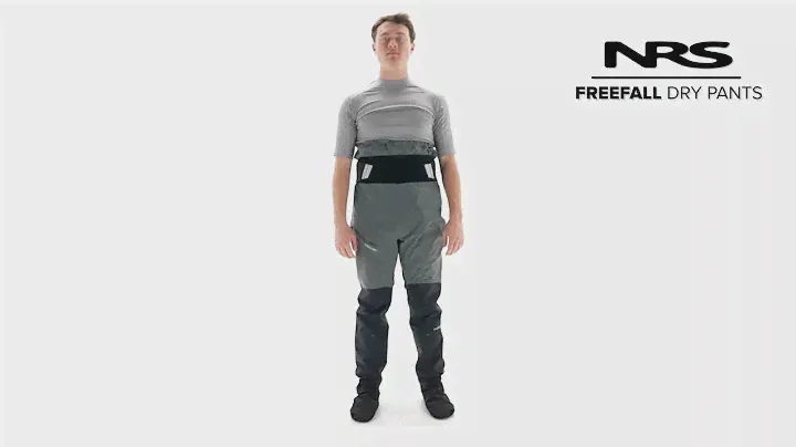 Men's Freefall Dry Pant