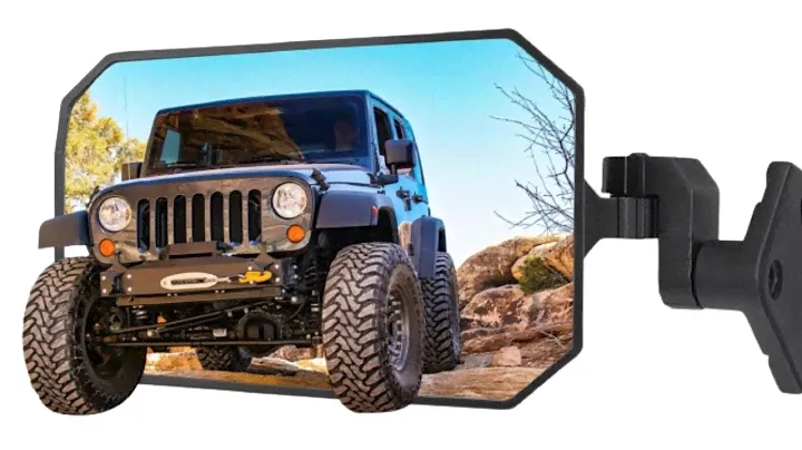 10 COOL JEEP WRANGLER ACCESSORIES & MODIFICATIONS MUST HAVE