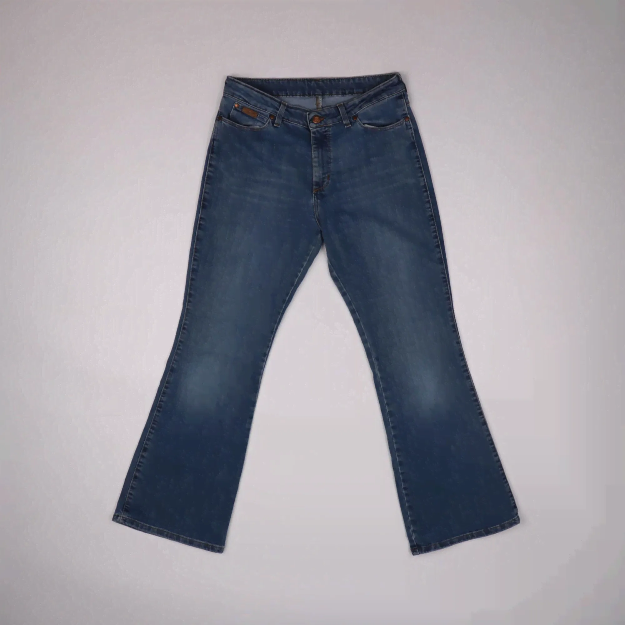 Джинсы Wrangler, 23051064-0