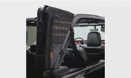 Сумки органайзеры на дуги багажника Jeep Wrangler JL 2018-, 4D, xgcargo