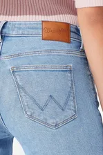 Wrangler Straight W28TXR44U