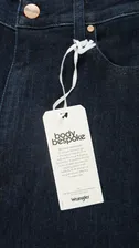 Wrangler Straight Plus W24TWX12F