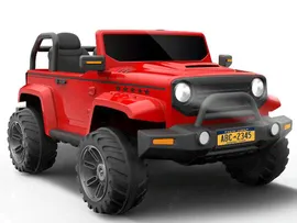 Электромобиль Chenhghao Jeep Wrangler CH9938