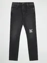 Джинсы Wrangler Authentic Black Slim Tapered