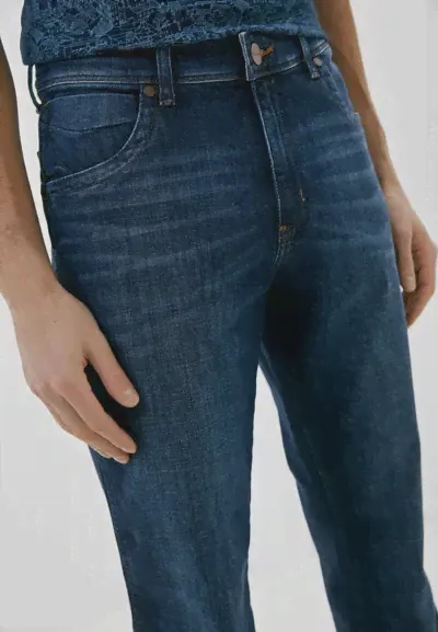 Джинсы Wrangler W1219237W (lpn9627632)-2