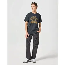 WRANGLER Casey Jones Regular Fit cargo pants