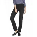 Женские джинсы Inny Wrangler Drew Real Black Jeans W W24SCK81E 5415320804170