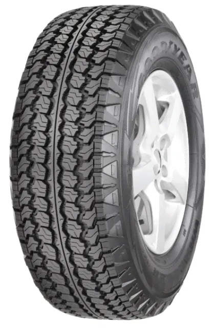 Goodyear Wrangler AT/SA