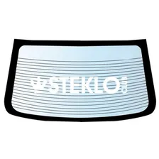 Заднее стекло Jeep Wrangler