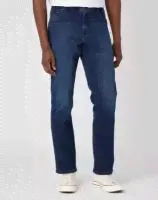 <strong>Джинсы</strong> для мужчин <strong>Wrangler,</strong> Цвет: синий, Размер: 3034 JEAN