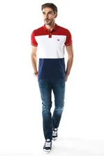 Джинсы мужские Wrangler W16A0885D синие 30/32