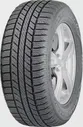 Летние шины Goodyear Wrangler HP All Weather 235/65 R17 104V