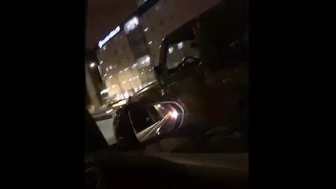Volkswagen polo vs Jeep wrangler