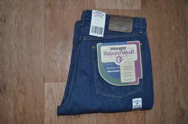 Джинсы Wrangler W32 L32, Made in USA