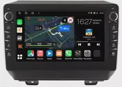 Магнитола для Jeep Wrangler 2018+ - Canbox 9-327 Android 10, ТОП процессор, CarPlay, 4G SIM-слот