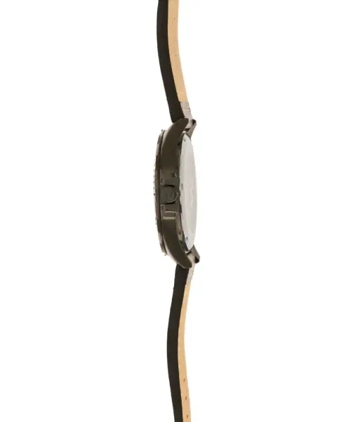 Часы Wrangler Watch 48MM IP Black Case-2