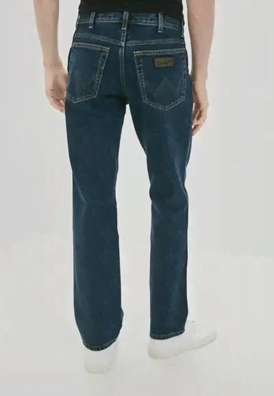 Джинсы Wrangler W12104001 (lpn8151134)-0