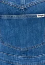 Комбинезон джинсовый Wrangler, Синий