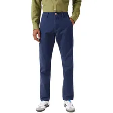 WRANGLER 112350888 Casey Jones chino pants