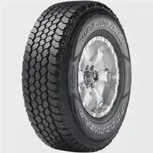 Шины, резина, резина, резина, резина Goodyear Wrangler All-Terrain Adventure 265, 70 R16 112T цена, купить в Москве, отзывы, характеристики, обзор