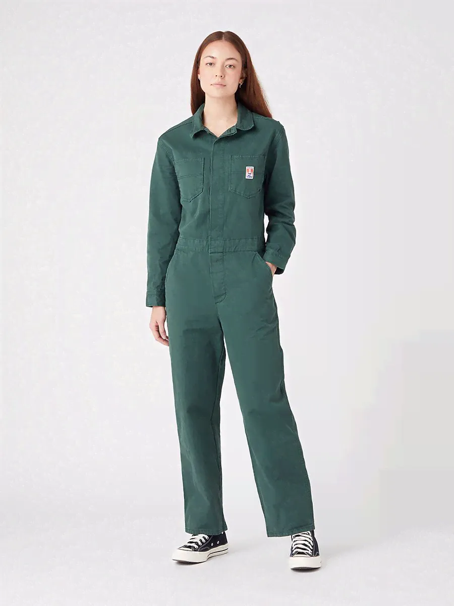 Комбинезон Wrangler-0