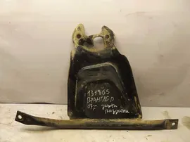 Защита коробки раздаточной Wrangler (JK) 1HE15SX9AE (131865СВ) 52126061AD
