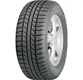 Автошина Goodyear Wrangler HP (ALL WEATHER) 235/65R17 104V