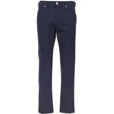 Брюки мужские Wrangler GREENSBORO NAVY, размер 48 (W15QWA114)