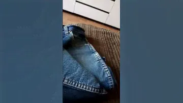 Джинсы WRANGLER Made in Singapore 🇸🇬