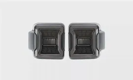 Фонари задние Jeep Wrangler JL, LED
