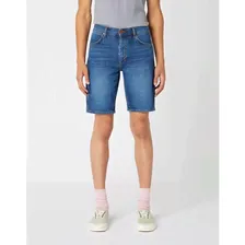 Шорты мужские, Wrangler 5 POCKET SHORT GAME ON, размер 46 (W14CT112E)