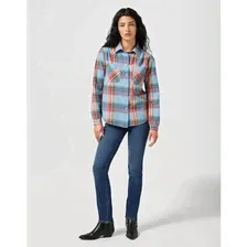 WRANGLER 112356621 jeans