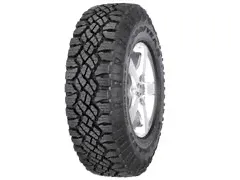 Шины Goodyear Wrangler DuraTrac 245/70R17 110S FP