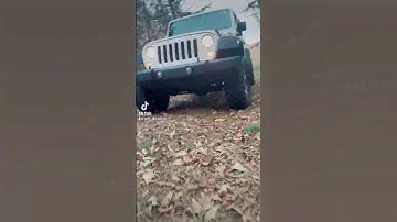 CLEAN 2014 JEEP WRANGLER RUBICON!!