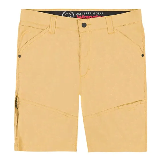 WRANGLER Rugged Trail Shorts-0