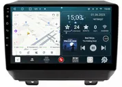 Магнитола для Jeep Wrangler 2018+ - Redpower 272 Android 10, ТОП процессор, 6Гб+128Гб, CarPlay, SIM-слот