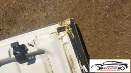 Крыша Jeep Wrangler JK restailing 2019г. (артикул 22122-58926068)