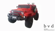 Детский электромобиль JEEP WRANGLER 4*4