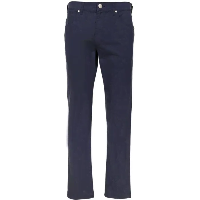 Брюки мужские Wrangler GREENSBORO NAVY, размер 48 (W15QWA114)-0