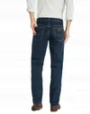 WRANGLER TEXAS СИНИЙ ЧЕРНЫЙ W12104001 36/32
