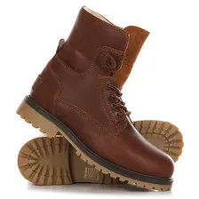Ботинки зимние Wrangler Aviator Brier