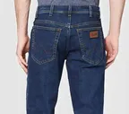 Джинсы Wrangler Texas 821 Dark Stone W12133009 в наличии р.W33 L34, W34 L34, W34 L36, W35 L34, W36 L32, W36 L34, W36 L36, W38 L32, W38 L34, W40 L32, W42 L34, W42 L36, W44 L34, W46 L34, W46 L36, W48 L3