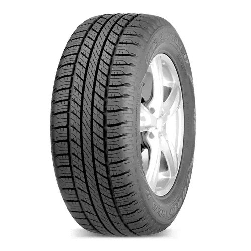 Goodyear Wrangler HP All Weather Шины всесезонные 265/65 R17 112H