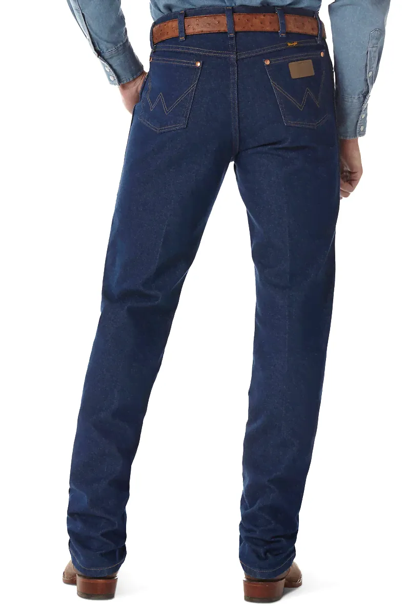 13MWZPW Wrangler® Cowboy Cut Original Fit Jeans