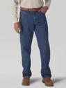 Wrangler® RIGGS Workwear® Carpenter Antique Indigo
